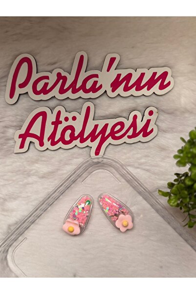 SOFT 2-пара танцюючих зірок з квітковим візерунком, застібка-кнопка