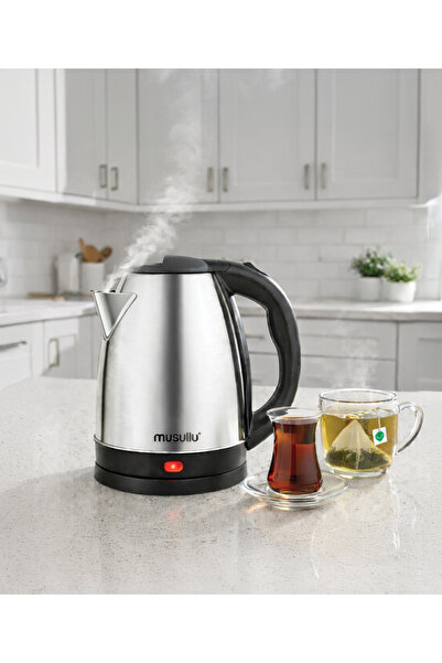 Musullu MSL-K902 KETTLE