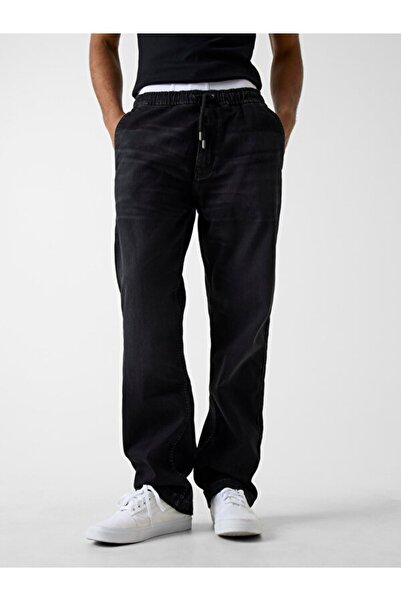 Guess Jeans pantaloni jogger Blugi