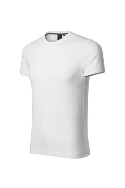 Malfini Tricou bărbătesc, Action 150, alb 2XL