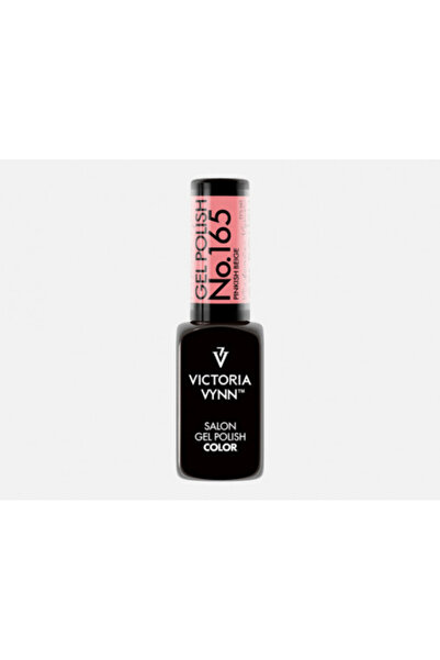 VICTORIA VYNN Oja Gel Polish 165 Pinkish Beige