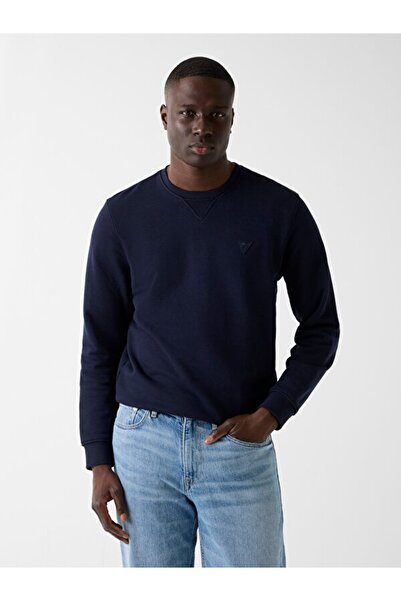 Guess Ανδρικό φούτερ Terry