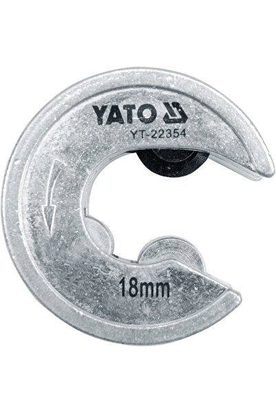 Other YT-22354 YATO circular pipe cutter 18mm
