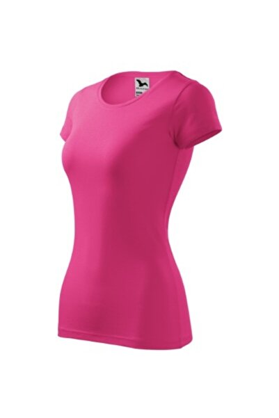 Malfini Tricou damă, Glance 141, mărimea S violet