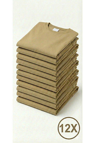 Mrc tactical 12 Khaki Military Undershirts