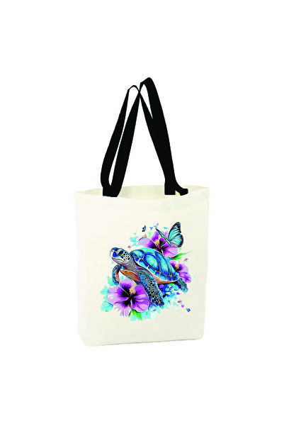 SMP "Frog" canvas bag