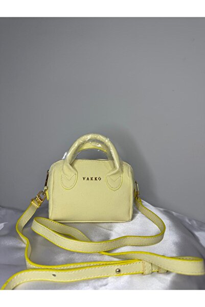 Marka KADIN MİNİ EL VE OMUZ ÇANTASI AYARLANABİLİR ASKILI