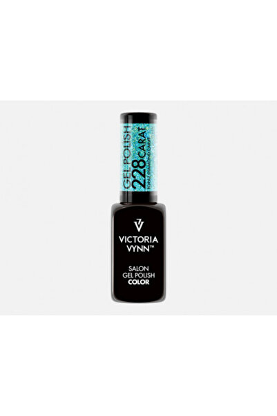 VICTORIA VYNN Oja Gel Polish 228 Carat Topaz Diamond