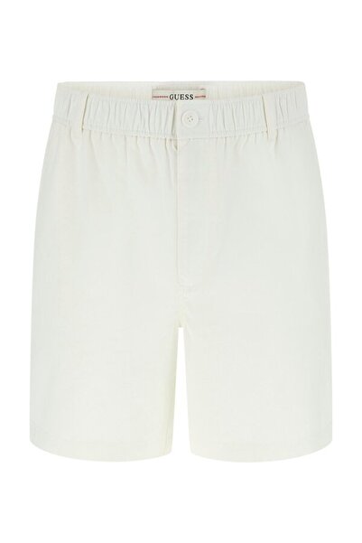 Guess Field Erkek Regular Fit Şort