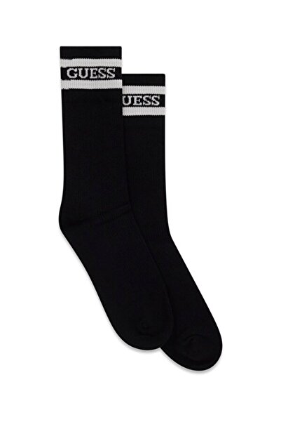 Guess Mesh Women's Active Regular Fit Socks