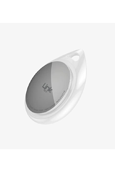 Linktech Premium Droplet Akıllı Takip Cihazı , İOS Find My Destekli Akıllı Ta...