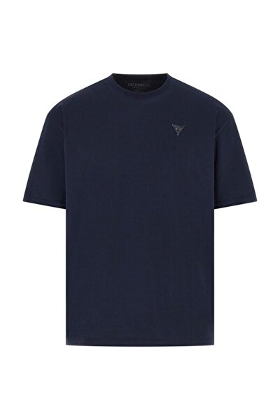 Guess Tricou pentru bărbați, croială normală, mărime medie