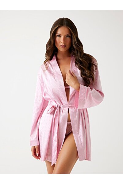 Guess Jacq Kadın Kimono