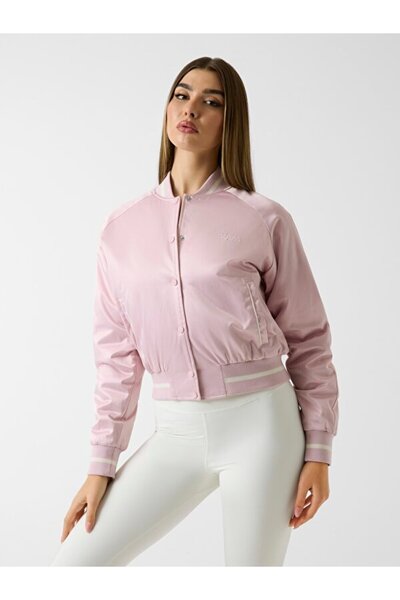 Guess Tamara Kadın Aktif Ceket