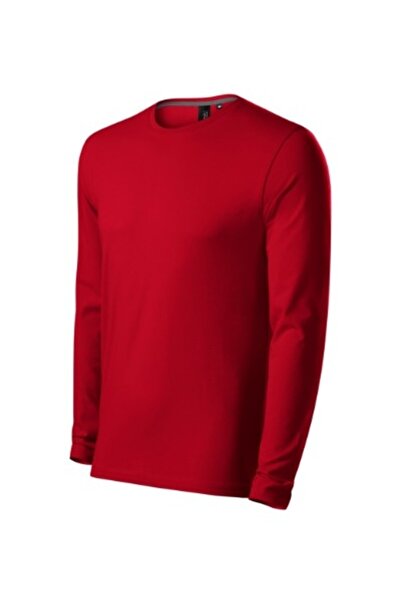 Malfini Tricou bărbătesc, Brave 155, roșu 3XL