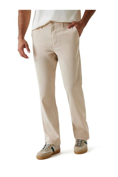 Guess Paolo Erkek Regular Fit Pantolon