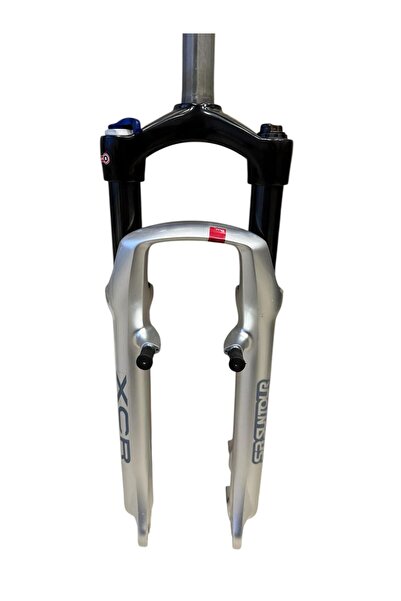 SARİSSA BİSİKLET Sr Suntour XCR 26" Jant Kilitlenebilir Bisiklet Maşası 1-1/8...