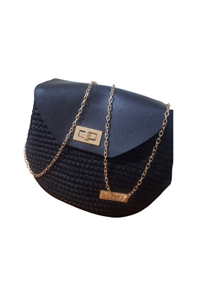 mebaconcept Cord Rope Manufactured Bag