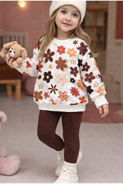 ciklet kids Κοριτσίστικο κάτω και επάνω σετ