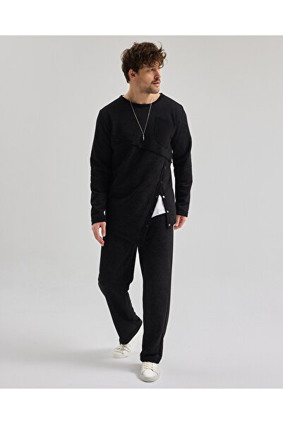 BABBOSS Fakir Kol 2 Thread Buttoned Baggy Suit