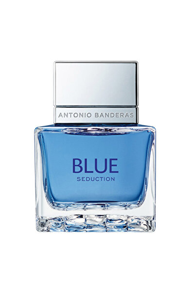 Antonio Banderas , Electric Blue Seduction, Eau De Toilette, For Men, 100 ml