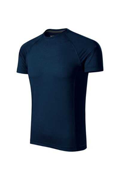 Malfini Tricou bărbătesc, Destiny 175, albastru M