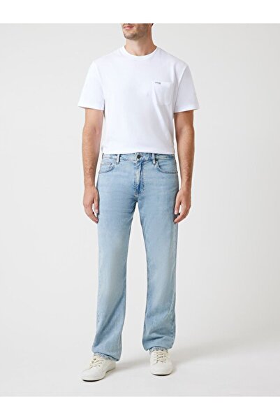 Guess Jeans Men's Regular Fit Jeans