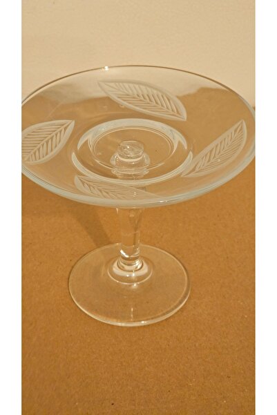 Keopsantique home Leaf Mini Presentation Holder