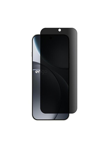 Engo Oppo Reno15 Pro Mini Ghost Screen Protector 9H Nano Transparent