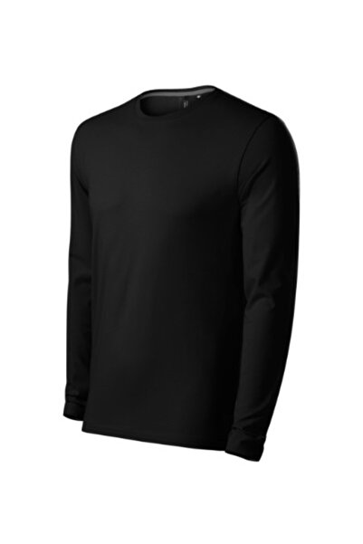 Malfini Tricou bărbătesc, Brave 155, M Negru