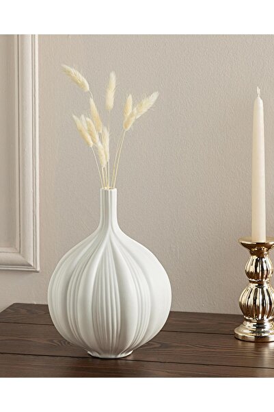MİEN Dekoratif Seramik Vazo 0250