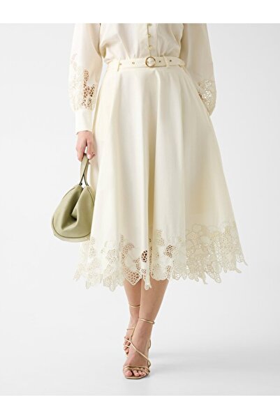 Guess Sonia Kadın Etek