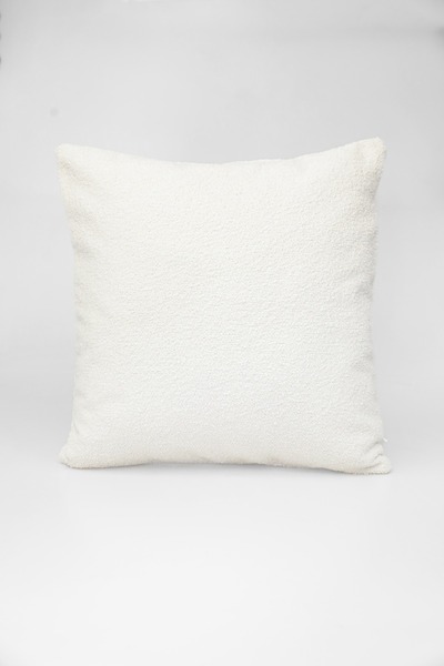 Bally Home Husă de pernă texturată cu model geometric „Monve” 45x45