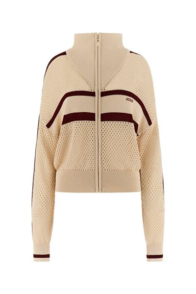 Guess Gabry Kadın Aktif Triko