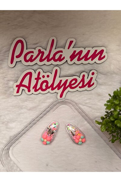 SOFT 2-пара танцюючих зірок з квітковим візерунком, застібка-кнопка