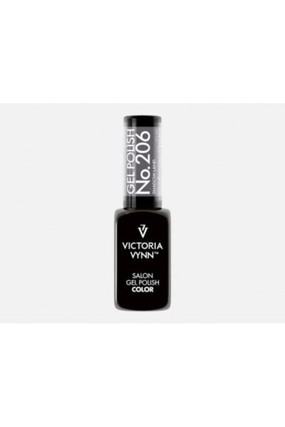 VICTORIA VYNN Oja Gel Polish 206 Shadow Land