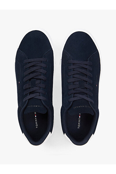 Tommy Hilfiger Mavi Erkek Sneaker Modelleri, Fiyatları 2026