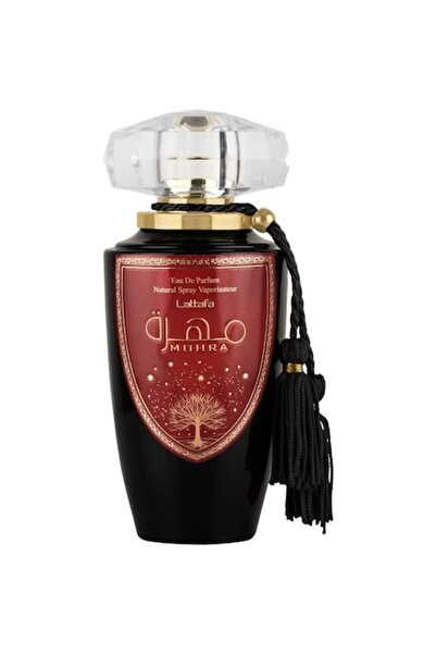 lattafa Mohra Eau De Parfum pentru Femei 100 ml – Parfum Oriental