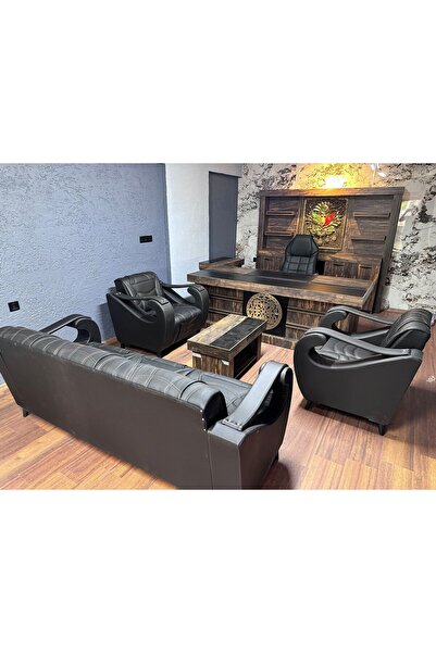 Nesim Timurçin OFİS TAKIMI