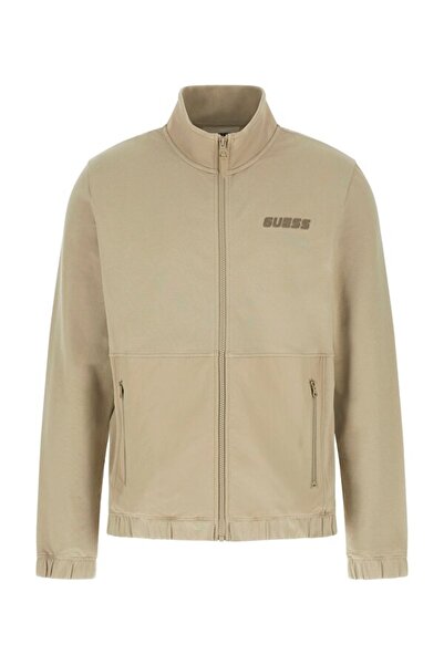 Guess سترة رياضية نشطة للرجال من غوستاف