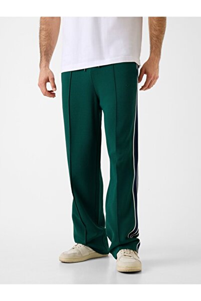 Guess بنطلون رياضي رجالي من سبيروس بتصميم أكتيف جوجر