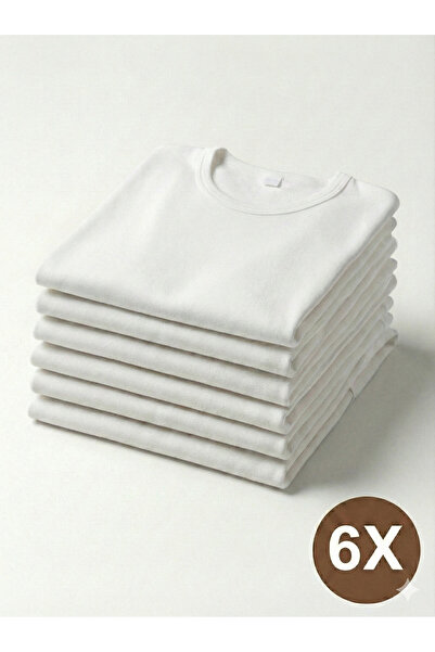 Mrc tactical 6 Pieces Sailor Military Undershirt