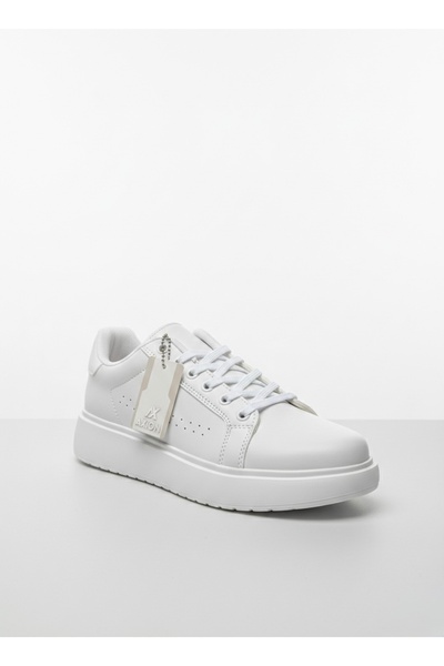 AXION Unisex Black Casual Sneaker – Comfortable & Minimal Design