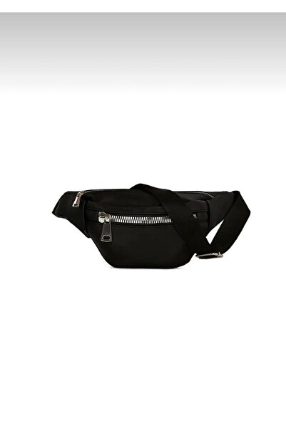 balbagss Unisex Parachute Fabric Water Resistant Crossbody and Waist Bag
