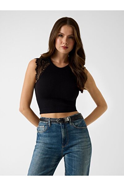 Guess Millie Kadın Top