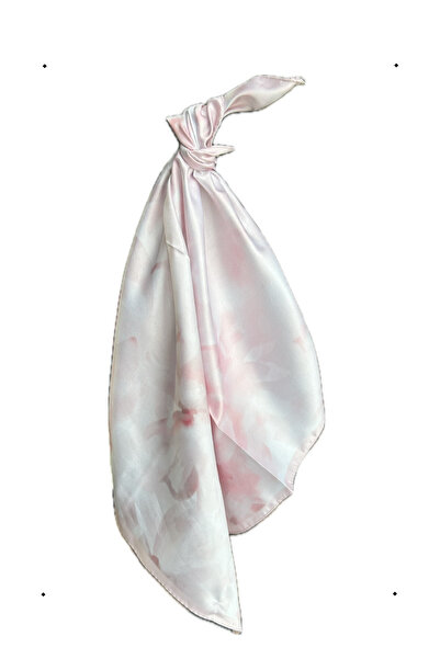 İTHALSCARF منديل وشاح منقوش