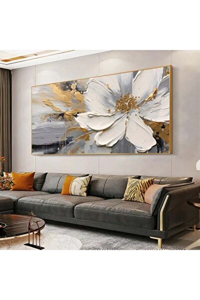 lawhat لوحات فنية مطبوعة على قماش الكانفس موديل ( 2073)