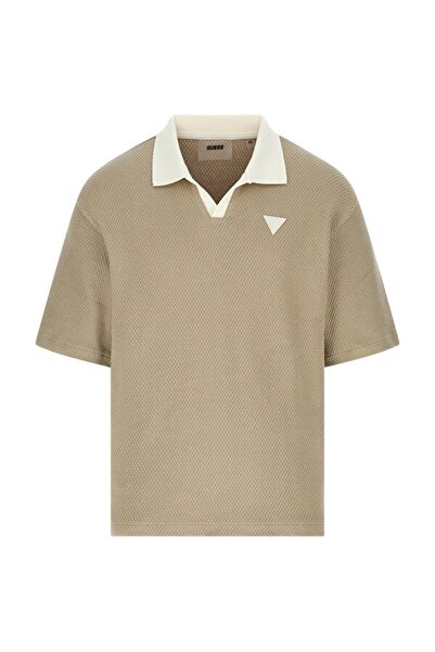 Guess Jhonny Men's Active Top