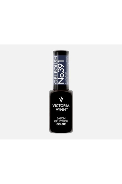 VICTORIA VYNN Oja Gel Polish 391 I'm Classy