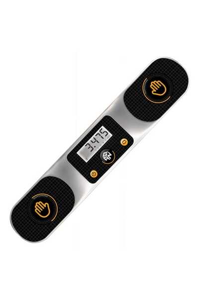 GAN Temporizator inteligent